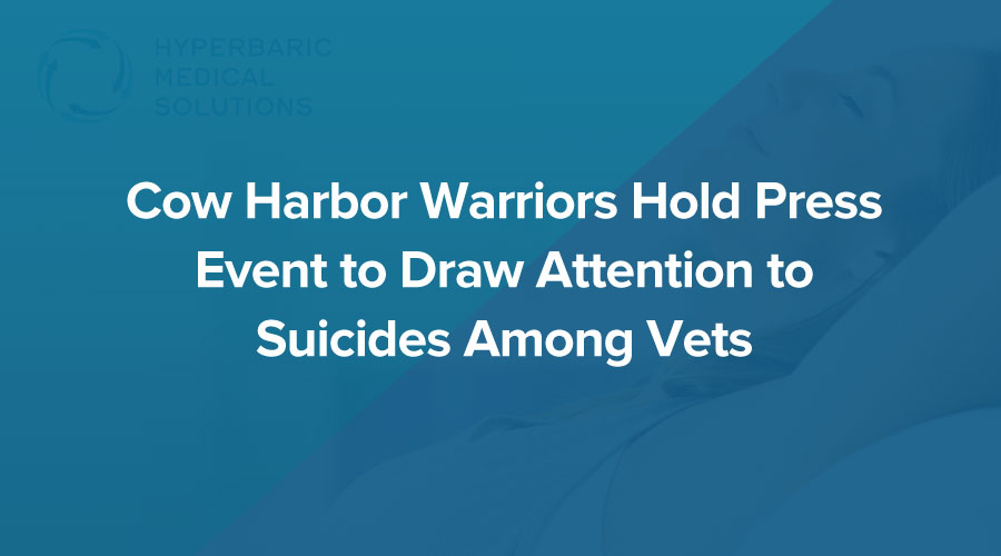 Cow-Harbor-Warriors-Hold-Press-Event-to-Draw-Attention-to-Suicides-Among-Vets