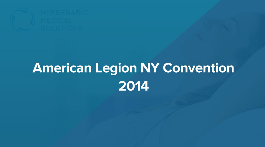 American Legion NY Convention 2014