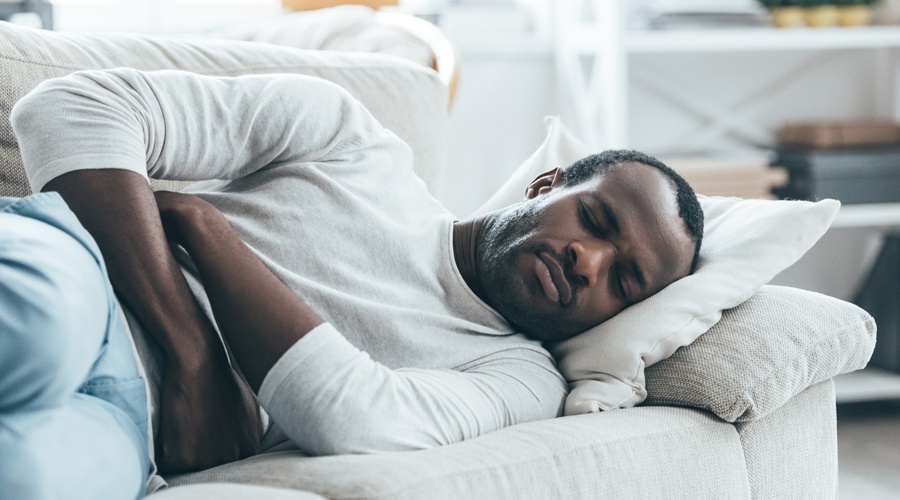 15 CHRONIC FATIGUE SYNDROME SYMPTOMS