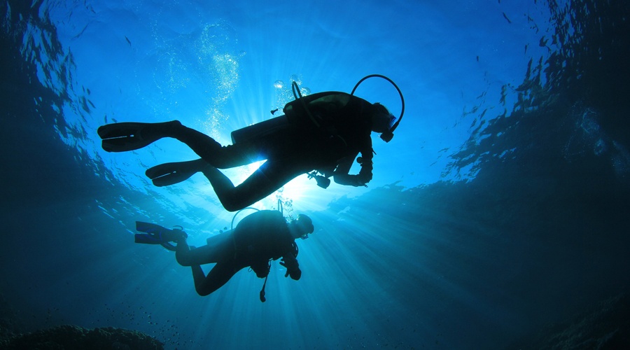 DECOMPRESSION SICKNESS SYMPTOMS