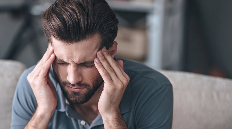 HOW LONG DOES A CONCUSSION LAST? HOW LONG DOES A CONCUSSION LAST?