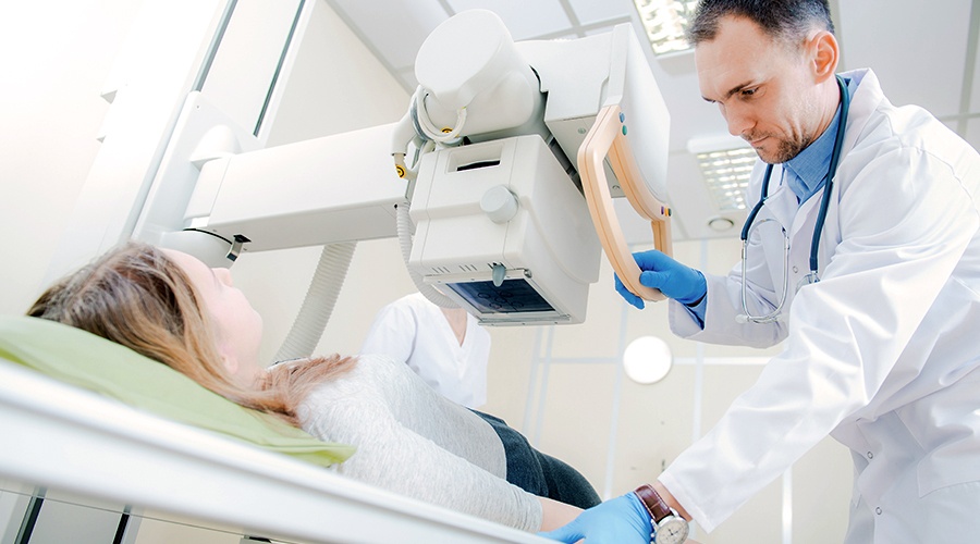 What To Do When Suffering Radiation Treatment Side Effects