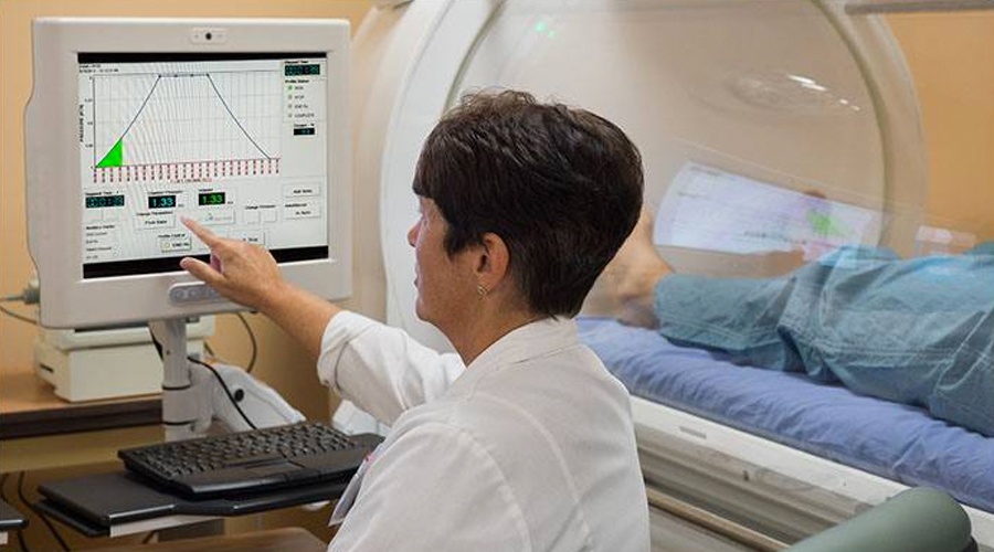 Types of Hyperbaric Chambers