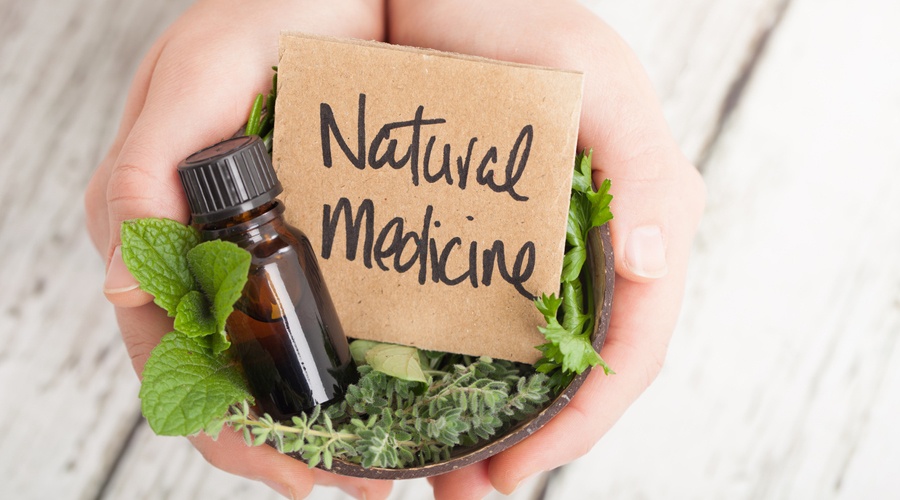 WHAT IS HOLISTIC MEDICINE?