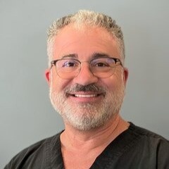 Dr- Alan Katz headshot