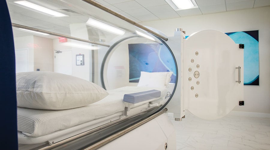 Hyperbaric Medical Solutions Expands to South Florida