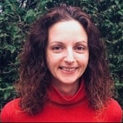 Lisa Jahrsdoerfer headshot