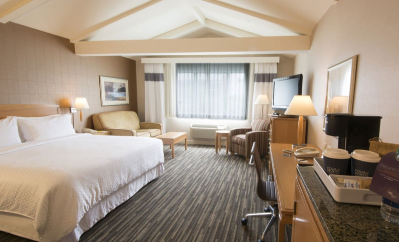 Four Points by Sheraton