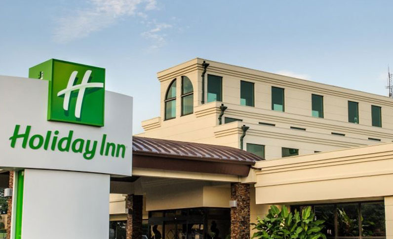 Holiday Inn Express