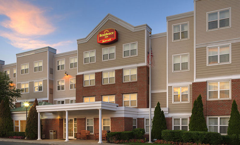 Residence Inn by Marriott Holtsville