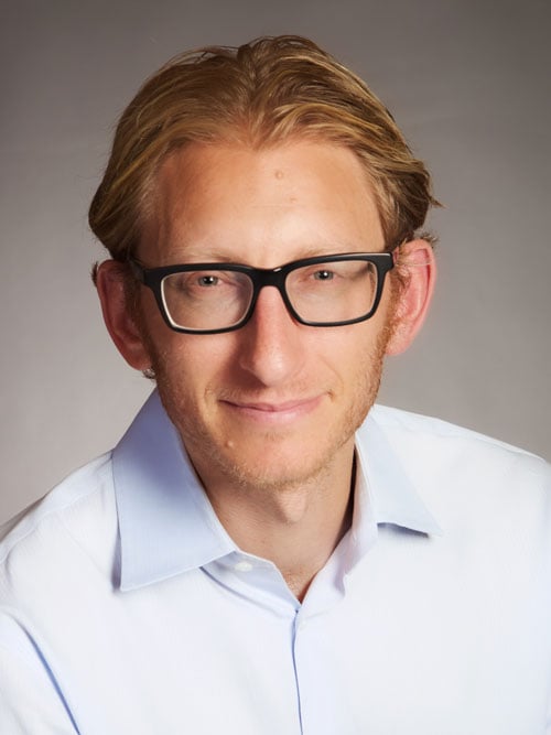 Scott Sherr, MD