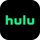 Hulu Icon