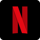 Netflix Icon
