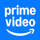 Prime Video Icon