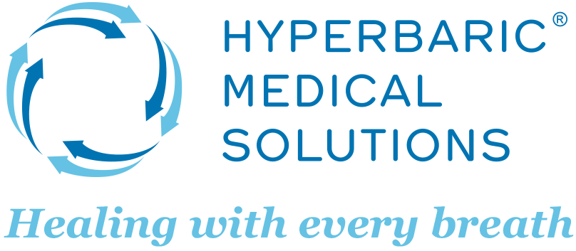 hyperbaric medical solutions logo