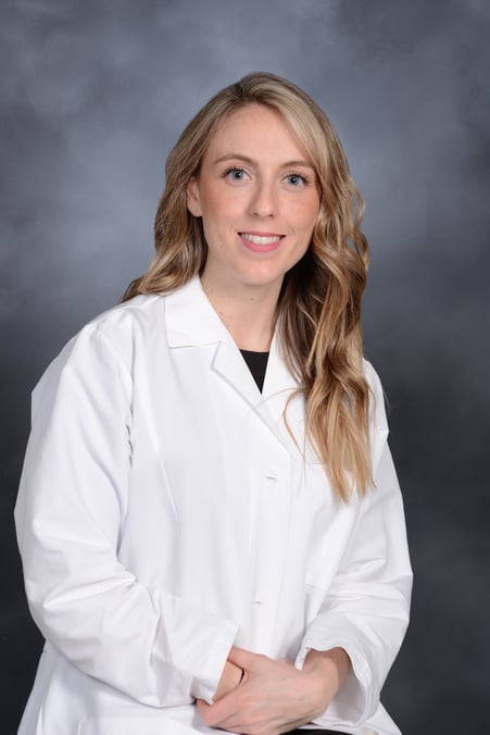 Maryellen Bonito, Physician Assistant - HMS Manhattan