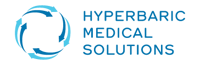 Hyperbaric Medical Solutions Logo