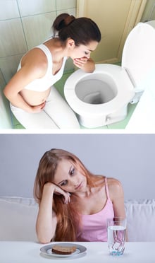 Rectal Anus Pain Symptoms