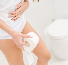 Anus Rectal Pain