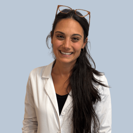 Lauren Restivo, MSN, FNP- BC, CDE