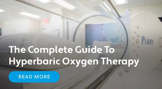 Complete Guide to Hyperbaric Oxygen Therapy. Click to Read More