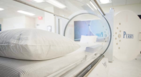 The Complete Guide to Hyperbaric Oxygen Therapy