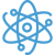 atom icon
