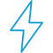 lightning-bolt-icon
