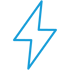 lightning-bolt-icon