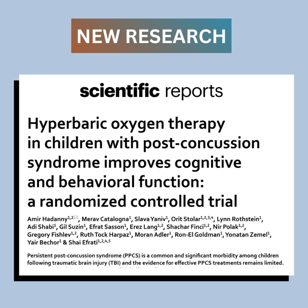 pediatric TBI