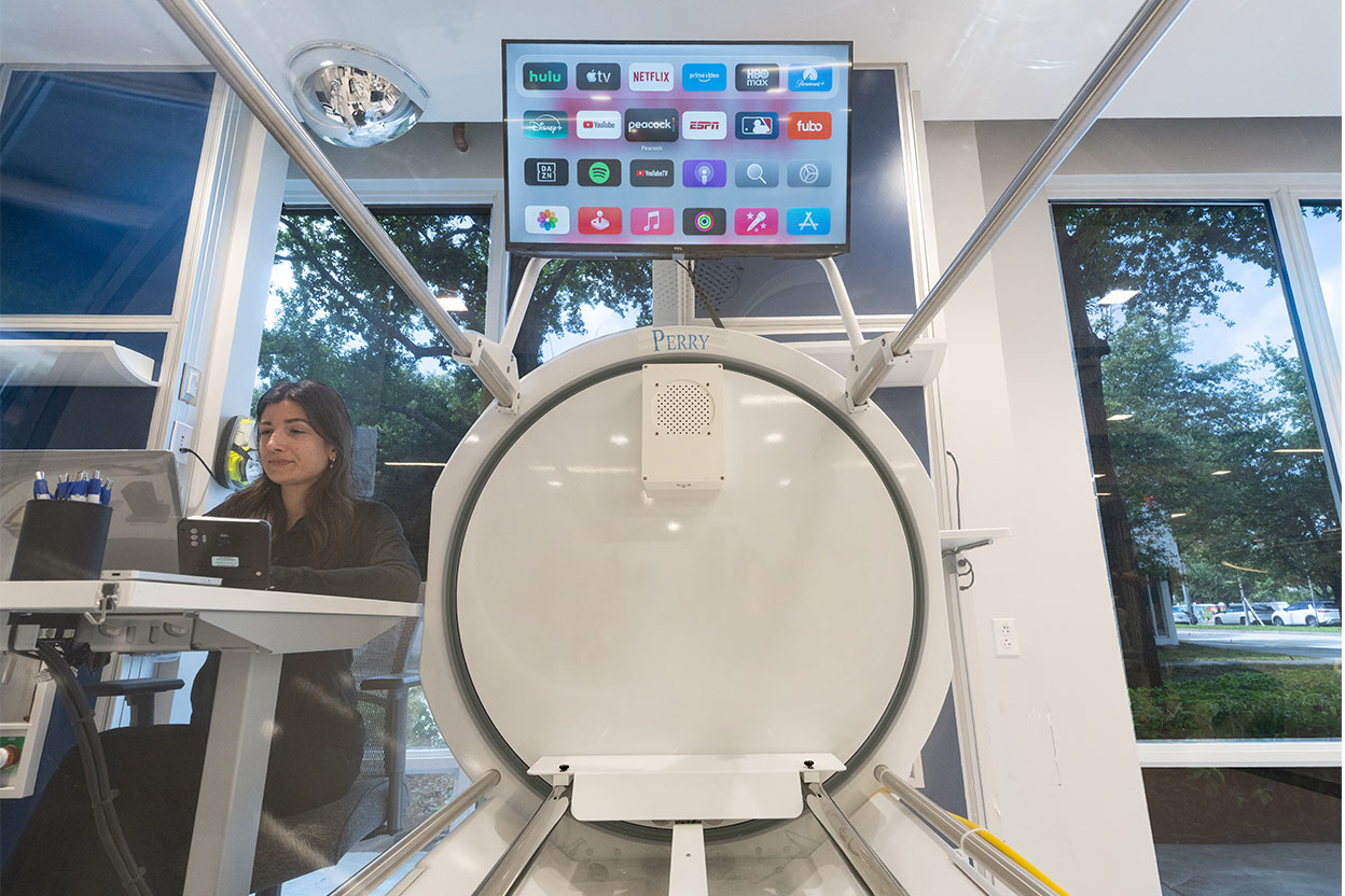 pov-from-inside-hyperbaric-oxygen-therapy-chamber