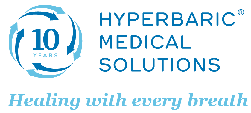 Hyperbaric Medical Solutions - Celebrating 10 Years!