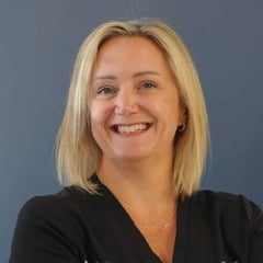 Rosemary Byrne headshot