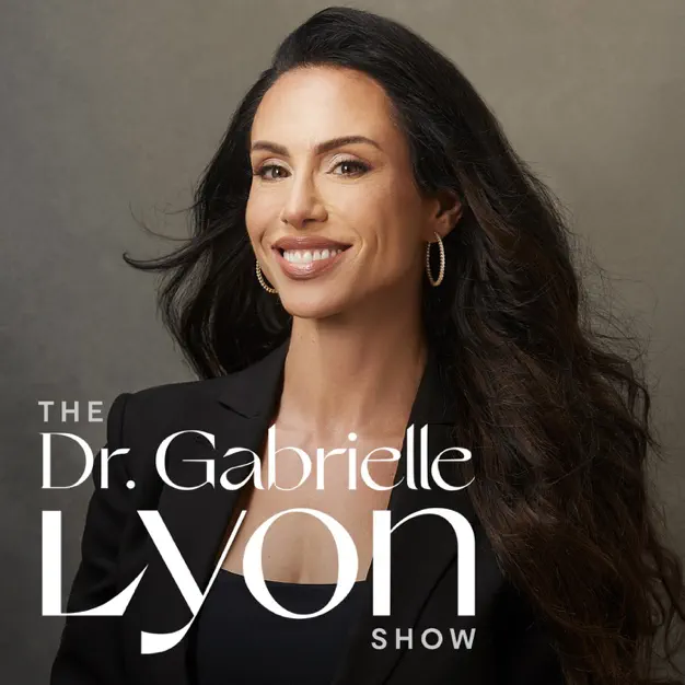 Dr Gabrielle Lyon headshot