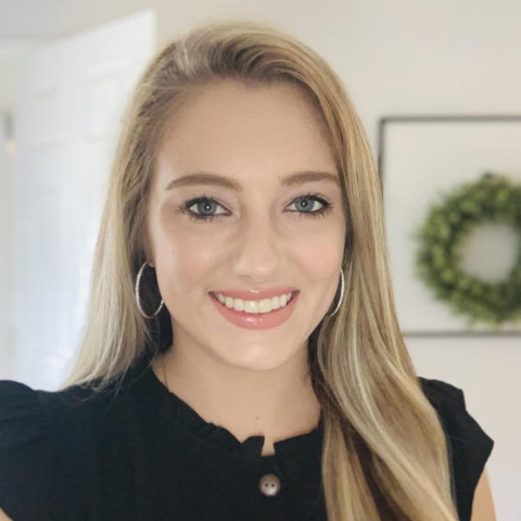 Brooke Ayala headshot