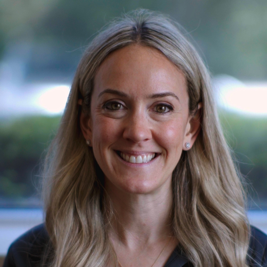 Erica Kissam headshot