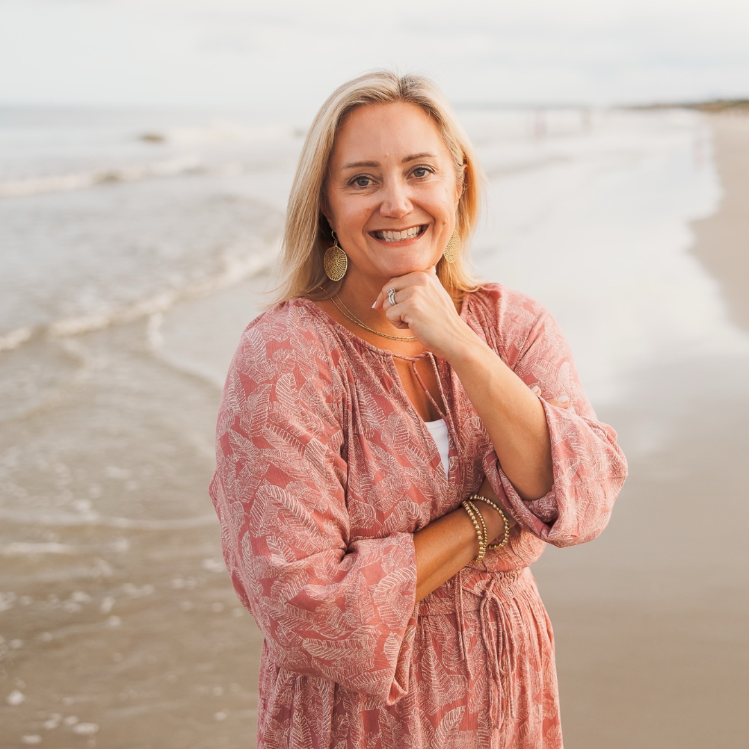 Rosemary Byrne headshot