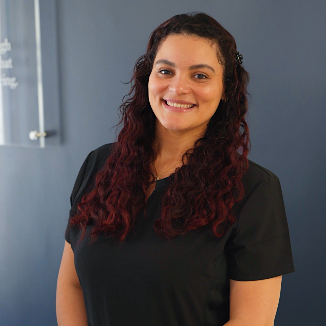Brenda Rocha headshot