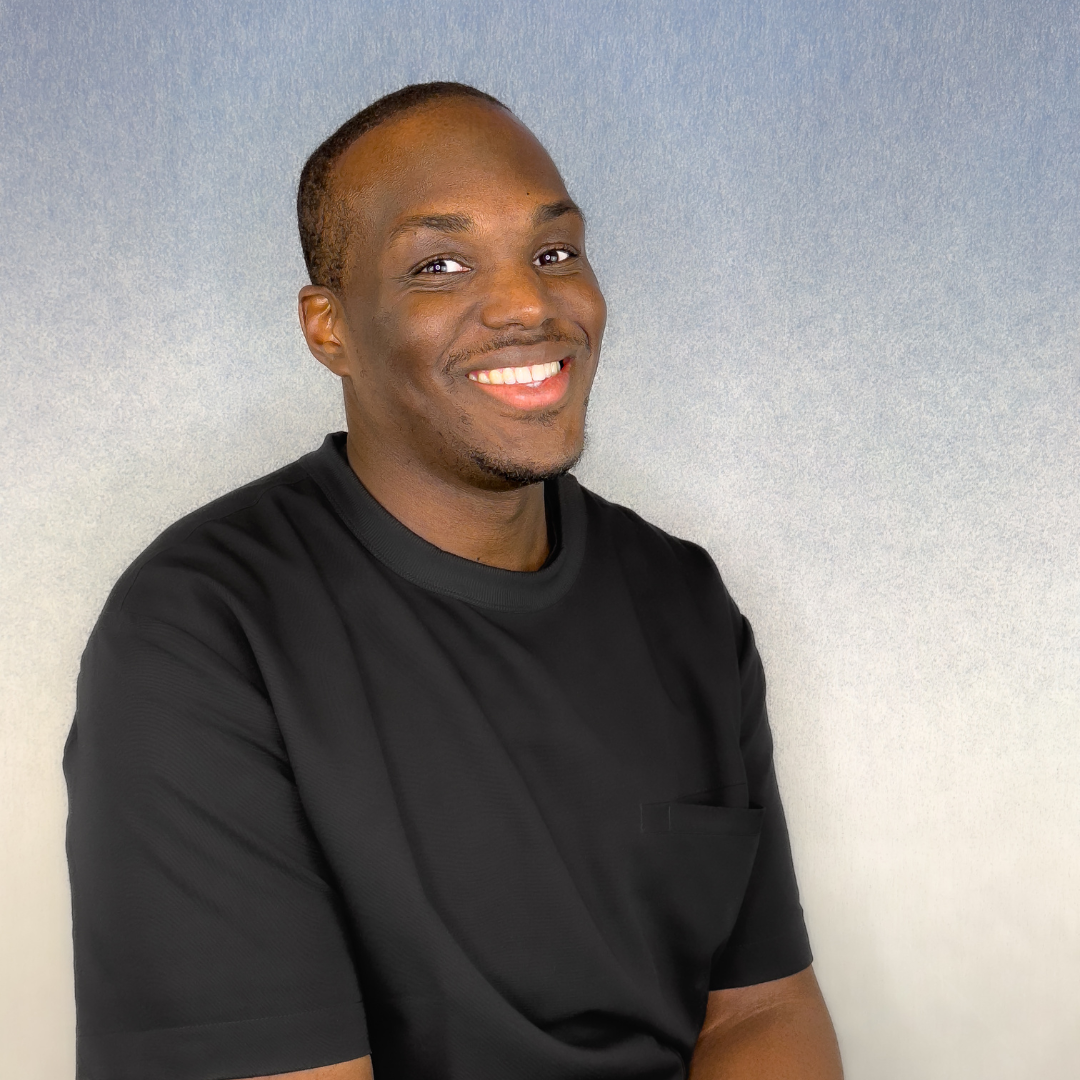 Elijah Simmons headshot
