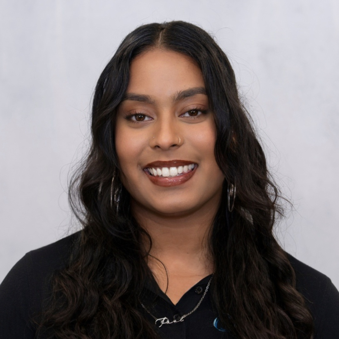 Victoria Kainth headshot