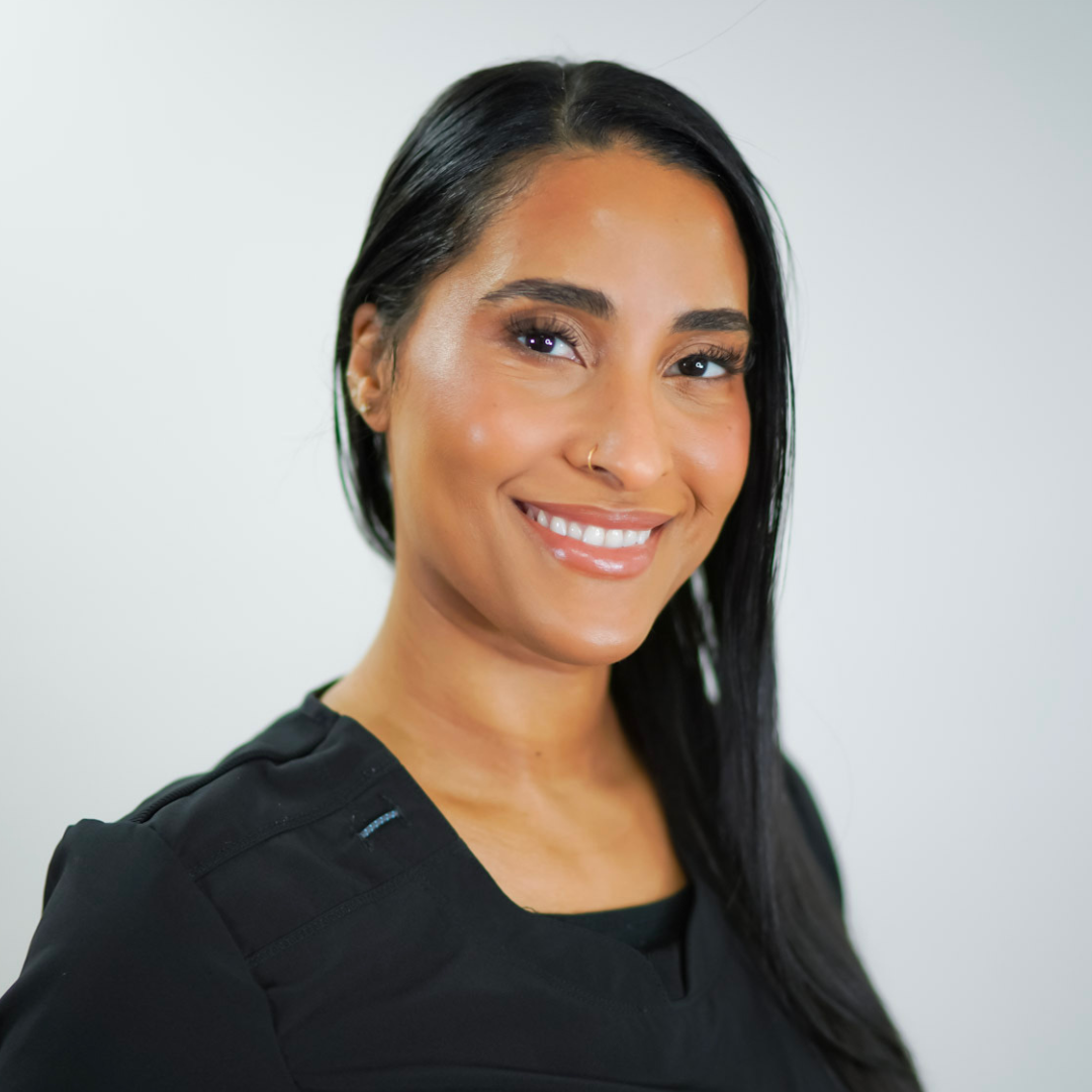 Elizabeth Celestin headshot